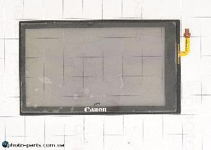 Тачскрин Canon Ixus 240